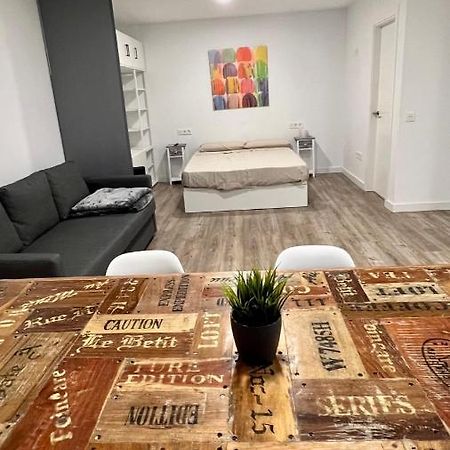 Loft R. Argentina Sevilla Buitenkant foto